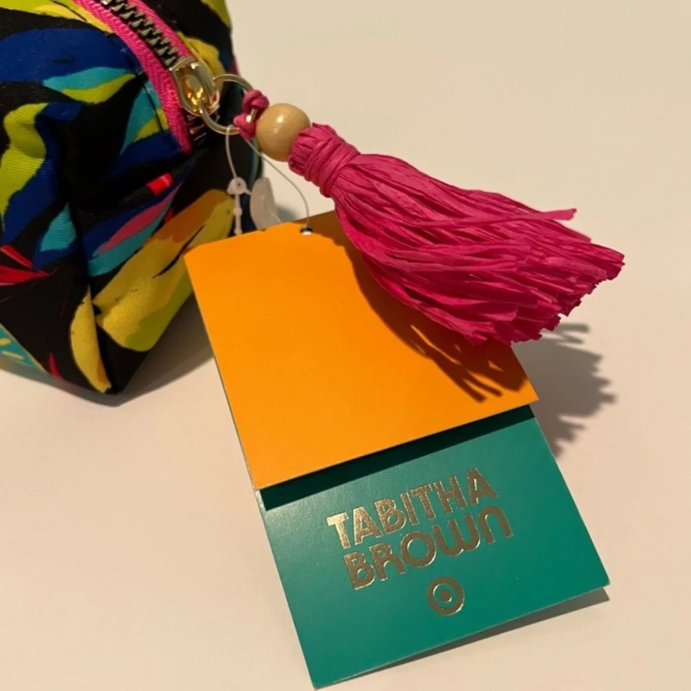 Lemon Pencil Pouch - Tabitha Brown for Target - Picture 3 of 8